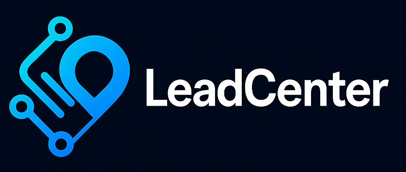LeadCenter Logo